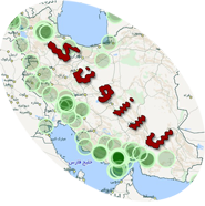 زلزله های اخیر ایران